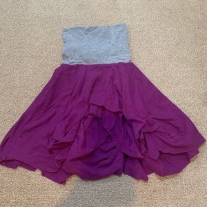 Neve/Hawk Convertible Dress!